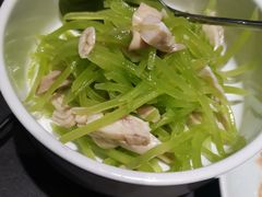 -肆月河豚·新淮扬(金融街店)
