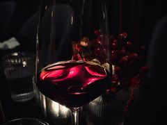 -Ish Whiskey&Cocktail Bar酒吧(合生麒麟新天地店)
