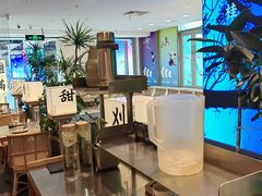 -桂满陇·杭州小馆(巴黎春天浦建店)