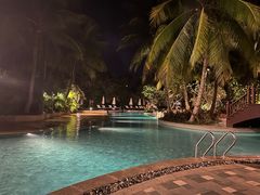 -海南清水湾莱佛士酒店