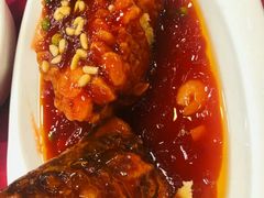 松刺桂鱼-阿莉餐厅(枣阳路店)