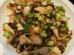 -晚归月亮湾私家菜(临邑路店)