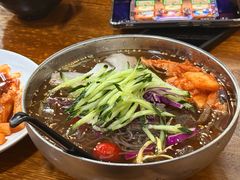 -优壹佳·延边朝鲜族料理(中山北路店)