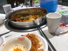-虾吃虾涮.虾火锅.肉蟹煲(步步高梅溪新天地店)
