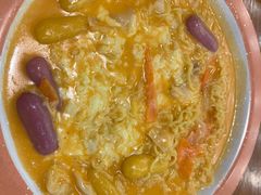 -韩礼年糕(飞虹路店)