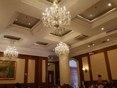 -中旅阿那亚九龙湖·公主酒店