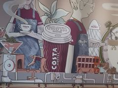 -COSTA COFFEE(中粮祥云店)