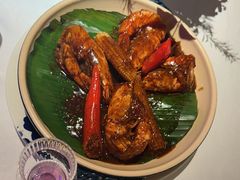 -狮拾久·现代新加坡料理(福田COCO Park店)