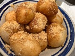 -廖川菜(金虹桥店)