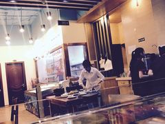 -金穗园·砂锅粥.醉鸡煲火锅(长寿路店)