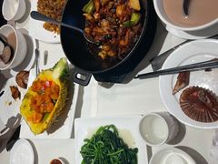 自创妙手三杯鸡-衡山汇·高级粤菜(霄云路店)