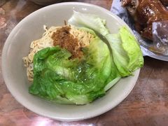 捞面-味为先光明乳鸽(光明总店)