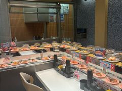 -争鲜回转寿司(朝北大悦城店)