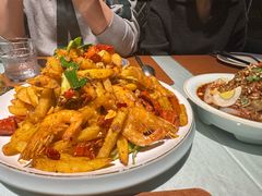 -海尔巴格一甸茶餐厅(团结路店)