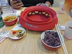 -孙小楠麻辣香锅(欧亚卖场店)