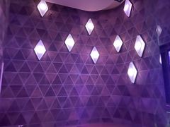 -K+全国连锁KTV(绿地缤纷天地店)