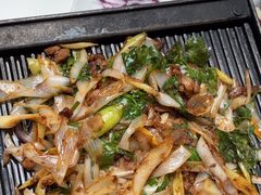 -福禄财东北菜(珠江帝景店)