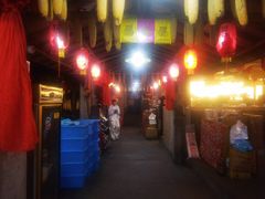 -鱼窝棚柴火铁锅炖(富山屯店)