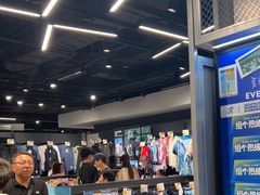 -迪卡侬(环球港店)