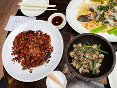 -猪肉婆私房菜(容桂总店)