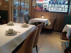 -湘中缘·湖南菜(娄底驻京办店)