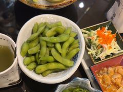 -昱匠·日本料理(金融街店)