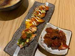 -六本目日式料理(珊瑚沙家园店)