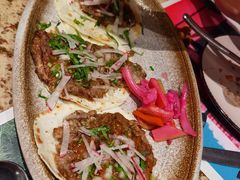 -墨纪Mojí墨西哥餐厅(官舍店)
