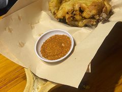 -粉巷13號陕菜馆