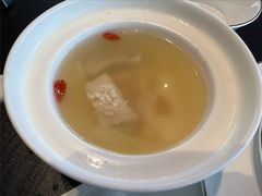 -RIVIERA 松鹤楼(外滩店)