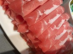 -巴奴毛肚火锅(悠唐购物中心店)
