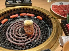 -牛角烧肉(步步高星城天地店)