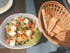 -La Medina餐厅(亮马河南路店)