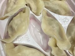 -喜家德虾仁水饺(麒麟社店)