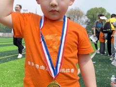 -北京市朝阳区阳光起点幼儿园(东坝园)