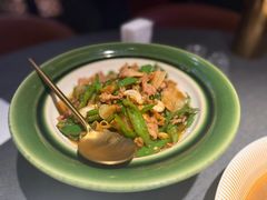 -锦府园·新台州菜(合生汇店)