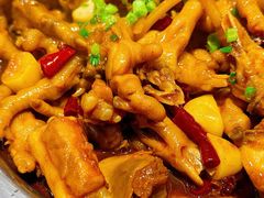 -胖哥俩肉蟹煲(福州仓山爱琴海店)