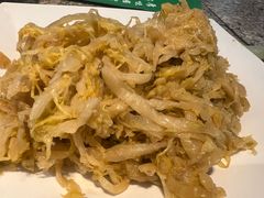 -厚味居炙子烤肉·清真(天桥南纬路店)