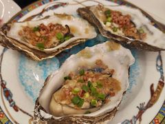 -索菲特酒店·海鲜自助 ·聚餐厅