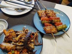 -喜庭海鲜自助(来福士店)