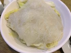 爆白菜粉丝-宋记爆肚(酒仙桥店)