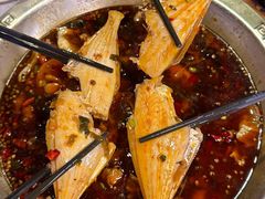-莫家传承菜(耗儿鱼特色店)