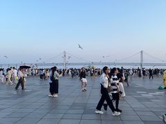 -星海广场