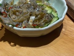 -一心创作料理屋(经开万达店)