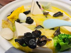 -外滩往事民国上海菜(黄浦店)