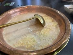 -诺敏塔拉奶茶-布里亚特包子-手把肉(锦都会店)