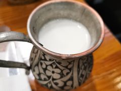 土耳其咸酸奶-TUK土耳其餐厅·下午茶(卢湾店)