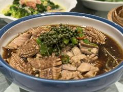 -吴中欢朋酒店-中餐厅