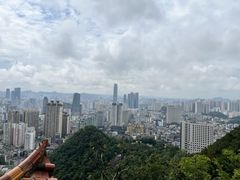 -黔灵山公园