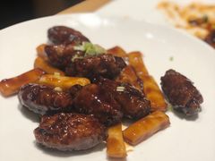 -枣子树·素食餐厅(普陀山店)